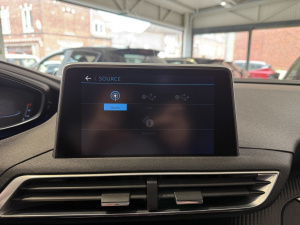 Peugeot 5008 2.0 Hdi 150ch Active Business Distrib Ok 5008 132 185km