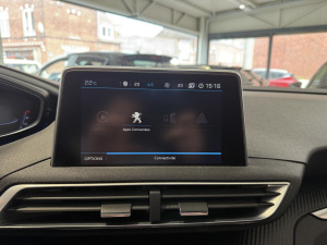 Peugeot 5008 2.0 Hdi 150ch Active Business Distrib Ok 5008 132 185km