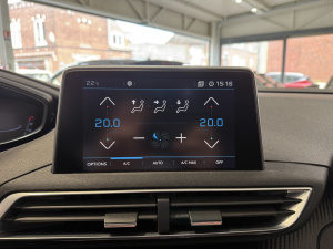 Peugeot 5008 2.0 Hdi 150ch Active Business Distrib Ok 5008 132 185km