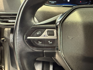 Peugeot 5008 2.0 Hdi 150ch Active Business Distrib Ok 5008 132 185km