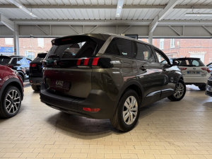 Peugeot 5008 2.0 Hdi 150ch Active Business Distrib Ok 5008 132 185km