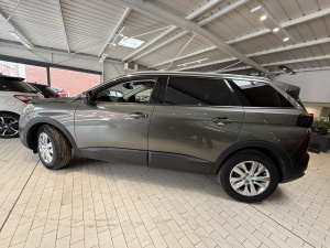 Peugeot 5008 2.0 Hdi 150ch Active Business Distrib Ok 5008 132 185km