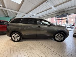 Peugeot 5008 2.0 Hdi 150ch Active Business Distrib Ok 5008 132 185km