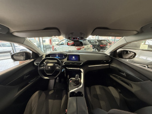 Peugeot 5008 2.0 Hdi 150ch Active Business Distrib Ok 5008 132 185km
