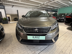 Peugeot 5008 2.0 Hdi 150ch Active Business Distrib Ok 5008 132 185km