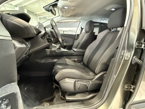 Peugeot 5008 2.0 Hdi 150ch Active Business Distrib Ok 5008 132 185km