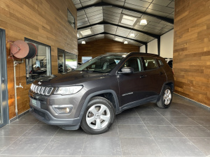 Jeep Compass 1.4 140ch Brooklyn Edition Compass 77 929km