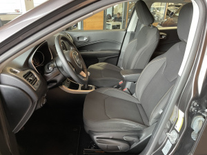 Jeep Compass 1.4 140ch Brooklyn Edition Compass 77 929km