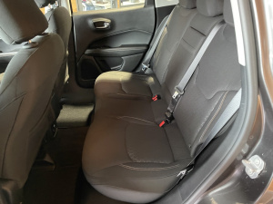 Jeep Compass 1.4 140ch Brooklyn Edition Compass 77 929km