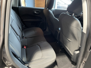 Jeep Compass 1.4 140ch Brooklyn Edition Compass 77 929km