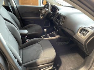 Jeep Compass 1.4 140ch Brooklyn Edition Compass 77 929km