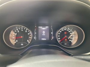 Jeep Compass 1.4 140ch Brooklyn Edition Compass 77 929km
