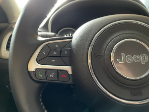 Jeep Compass 1.4 140ch Brooklyn Edition Compass 77 929km