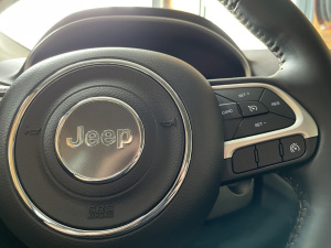 Jeep Compass 1.4 140ch Brooklyn Edition Compass 77 929km