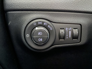 Jeep Compass 1.4 140ch Brooklyn Edition Compass 77 929km