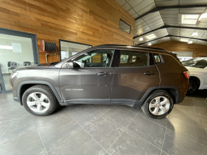 Jeep Compass 1.4 140ch Brooklyn Edition Compass 77 929km