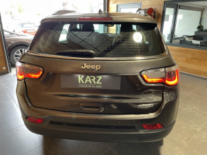 Jeep Compass 1.4 140ch Brooklyn Edition Compass 77 929km