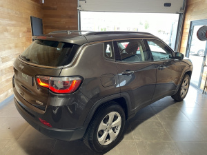Jeep Compass 1.4 140ch Brooklyn Edition Compass 77 929km