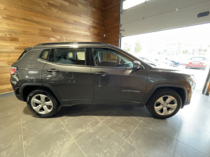 Jeep Compass 1.4 140ch Brooklyn Edition Compass 77 929km