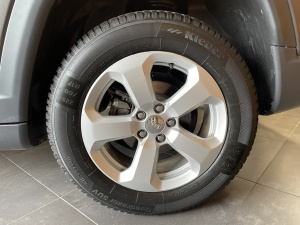 Jeep Compass 1.4 140ch Brooklyn Edition Compass 77 929km