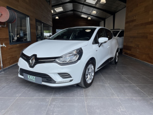 Renault Clio 4 1.2 16v 75 Trend Clio 4 27 500km