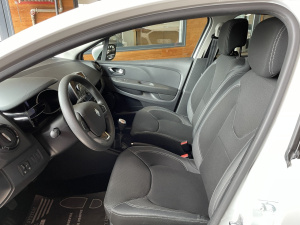 Renault Clio 4 1.2 16v 75 Trend Clio 4 27 500km