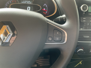 Renault Clio 4 1.2 16v 75 Trend Clio 4 27 500km