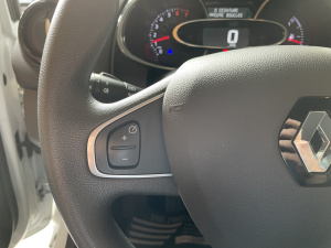 Renault Clio 4 1.2 16v 75 Trend Clio 4 27 500km