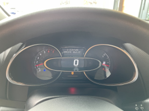 Renault Clio 4 1.2 16v 75 Trend Clio 4 27 500km