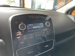Renault Clio 4 1.2 16v 75 Trend Clio 4 27 500km