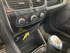 Renault Clio 4 1.2 16v 75 Trend Clio 4 27 500km