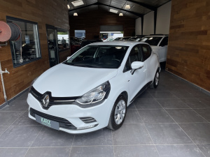 Renault Clio 4 1.2 16v 75 Trend Clio 4 27 500km
