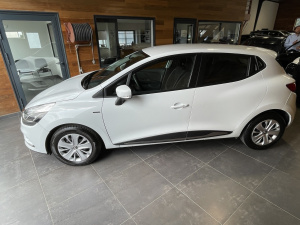 Renault Clio 4 1.2 16v 75 Trend Clio 4 27 500km
