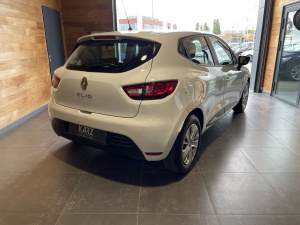 Renault Clio 4 1.2 16v 75 Trend Clio 4 27 500km