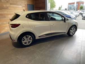 Renault Clio 4 1.2 16v 75 Trend Clio 4 27 500km