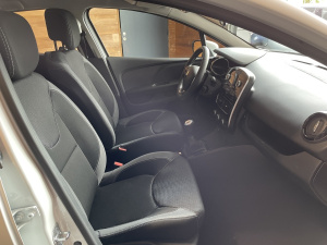Renault Clio 4 1.2 16v 75 Trend Clio 4 27 500km