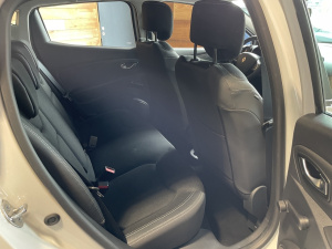 Renault Clio 4 1.2 16v 75 Trend Clio 4 27 500km