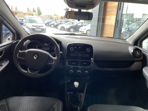 Renault Clio 4 1.2 16v 75 Trend Clio 4 27 500km