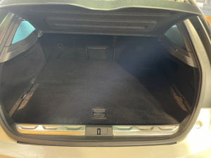 Ds Ds5 Hybrid 4x4 Etg6 So Chic Ds5 138 642km
