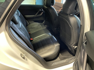 Ds Ds5 Hybrid 4x4 Etg6 So Chic Ds5 138 642km