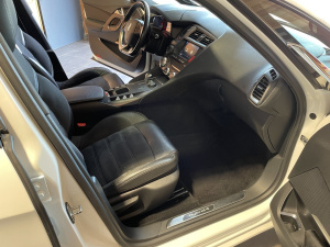 Ds Ds5 Hybrid 4x4 Etg6 So Chic Ds5 138 642km