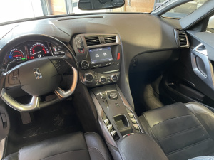 Ds Ds5 Hybrid 4x4 Etg6 So Chic Ds5 138 642km