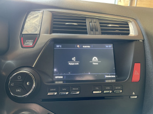 Ds Ds5 Hybrid 4x4 Etg6 So Chic Ds5 138 642km