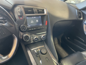 Ds Ds5 Hybrid 4x4 Etg6 So Chic Ds5 138 642km
