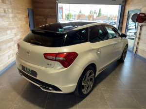 Ds Ds5 Hybrid 4x4 Etg6 So Chic Ds5 138 642km