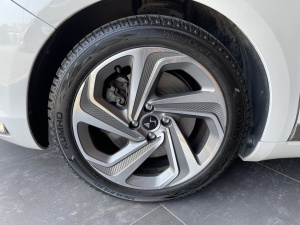 Ds Ds5 Hybrid 4x4 Etg6 So Chic Ds5 138 642km