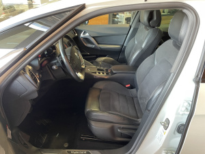 Ds Ds5 Hybrid 4x4 Etg6 So Chic Ds5 138 642km