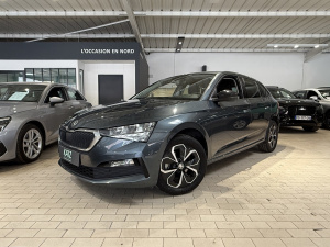 Skoda Scala 1.0 Tsi 116 Ch Ambition Scala 73 728km