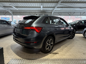 Skoda Scala 1.0 Tsi 116 Ch Ambition Scala 73 728km
