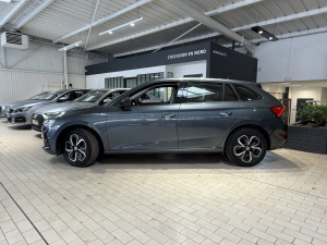 Skoda Scala 1.0 Tsi 116 Ch Ambition Scala 73 728km